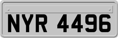NYR4496