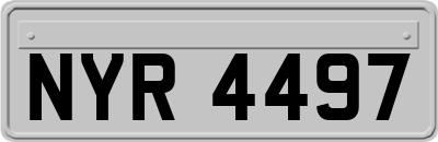 NYR4497