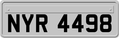 NYR4498