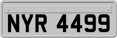 NYR4499