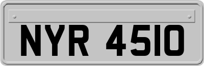 NYR4510