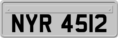 NYR4512
