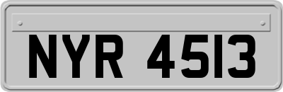 NYR4513