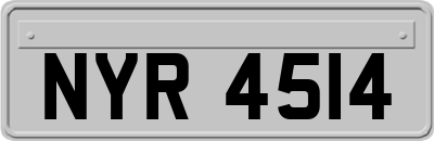 NYR4514