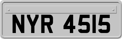 NYR4515