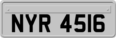 NYR4516
