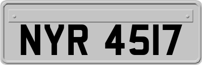 NYR4517