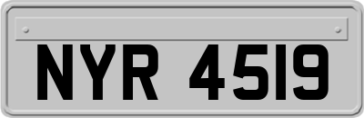 NYR4519
