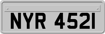 NYR4521