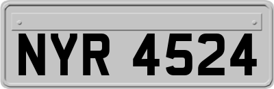 NYR4524