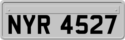 NYR4527
