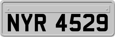 NYR4529