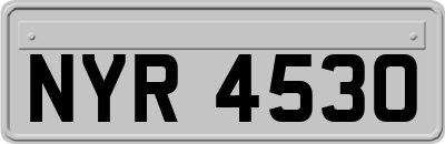 NYR4530