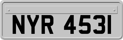 NYR4531