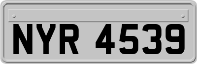 NYR4539