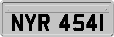 NYR4541