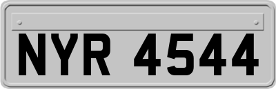 NYR4544
