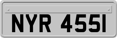 NYR4551
