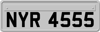 NYR4555