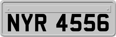 NYR4556