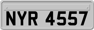 NYR4557