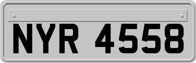 NYR4558