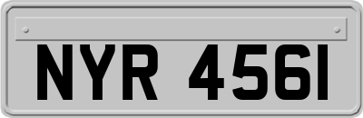 NYR4561