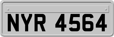 NYR4564