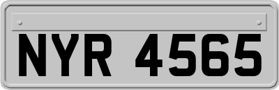 NYR4565