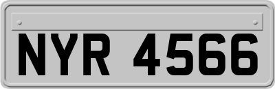 NYR4566