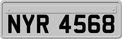 NYR4568