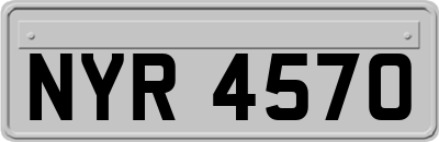 NYR4570