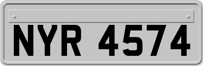 NYR4574