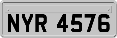 NYR4576
