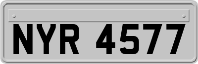 NYR4577