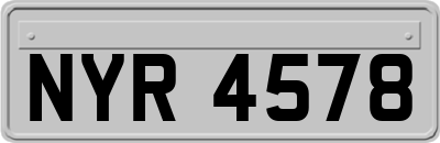 NYR4578