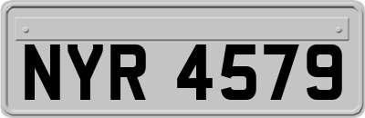 NYR4579
