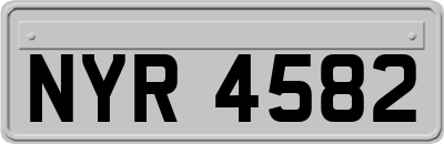 NYR4582