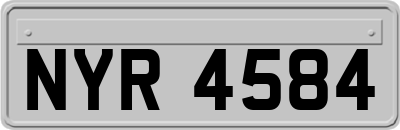 NYR4584