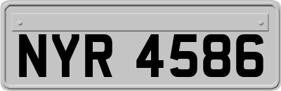 NYR4586