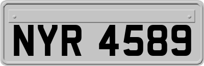 NYR4589