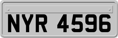 NYR4596