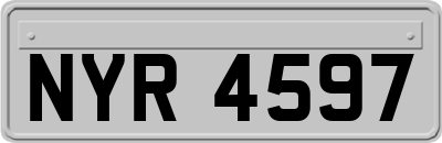 NYR4597