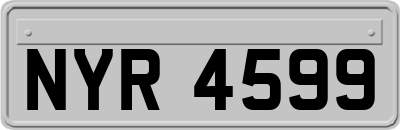 NYR4599