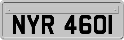 NYR4601