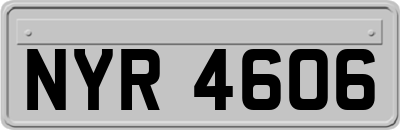 NYR4606