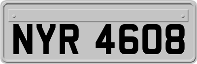 NYR4608