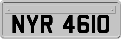 NYR4610