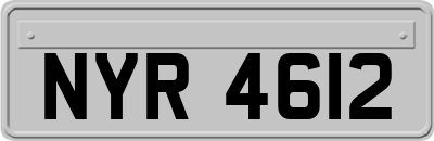 NYR4612