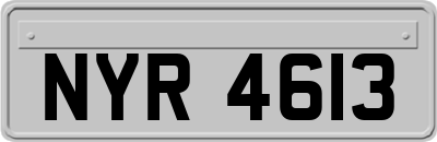 NYR4613